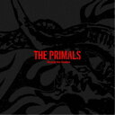 ccCTHE PRIMALS^THE PRIMALS - Beyond the Shadow yCDz