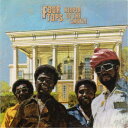 フォー・トップス/キーパー・オブ・ザ・キャッスル (初回限定) 【CD】