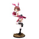 【7/18限定! 楽天会員なら最大P4倍】1/7 『ソードアート・オンライン オルタナティブ ガンゲイル・オンラインII』 レン バニーガールVer. (塗装済完成品フィギュア)フィギュア