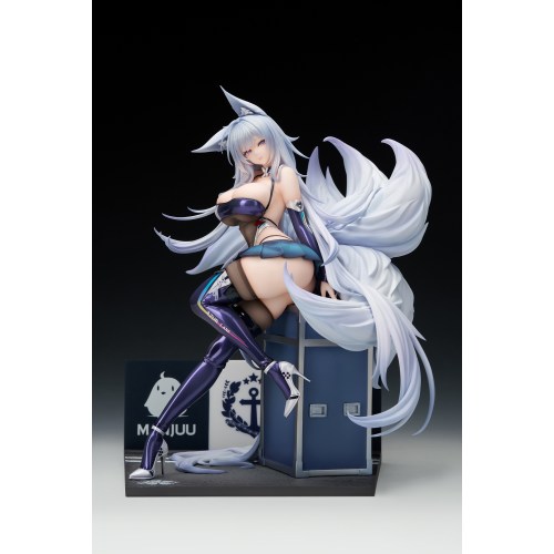 楽天市場】アズールレーン 信濃 満ち欠ける朧月の通販