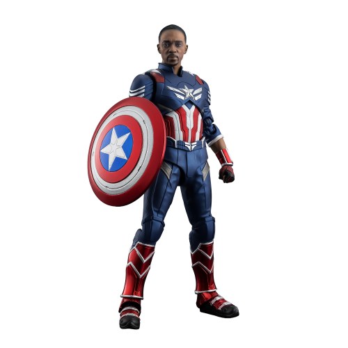 楽天市場】S.H.Figuarts キャプテン・アメリカの通販
