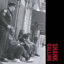 SHANK／Calling (初回限定) 【CD+DVD】