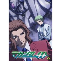 機動戦士ガンダム00 6 【DVD】