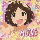 戸松遥／THE IDOLM＠STER DREAM SYMPHONY 03 【CD】