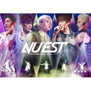 NU’EST 2nd Anniversary Live SHOWTIME2 【DVD】