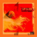 BiSH/UP to ME 【CD】