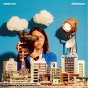 GINGER ROOT/SHINBANGUMI 【CD】