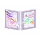 魔法つかいプリキュア!!〜MIRAI DAYS〜 下巻《通常版》 【Blu-ray】