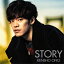 ϡSTORY () CD+DVD