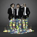 RHYMESTER／The Choice Is Yours 【CD+DVD】