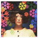 【9/1限定! 最大P6倍 & 最大2000円OFFクーポン!!】木村カエラ/A winter fairy is melting a snowman 【CD】