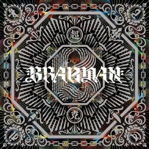 BRAHMAN／超克 (初回限定) 【CD+DVD】