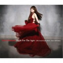 Mari Hamada／Light For The Ages -35th Anniversary Best〜Fan’s Selection- (初回限定) 【CD】