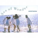 courtesea/Sea Of Wonder 【CD】