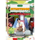 U-knowfs story book DVD-BOX yDVDz