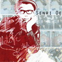 大江千里/COLLECTIVE SCRIBBLE 【CD】
