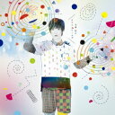 佐香智久/カラフルワールド 【CD】