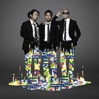 RHYMESTER／The Choice Is Yours(期間限定) 【CD】