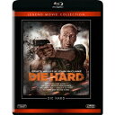 ダイ・ハード ブルーレイコレクション 【Blu-ray】