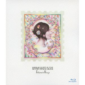 坂本真綾／MAAYA BEST CLIPS 【Blu-ray】