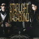 So’Fly／STARLIGHT VAGABOND LUVS COLLECTION 【CD】