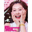 渡辺美優紀/17% -Repackage- 【CD+DVD】