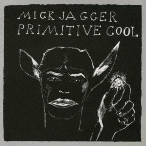 ミック・ジャガー／プリミティヴ・クール《完全生産限定盤》 (初回限定) 【CD】