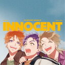 (ゲーム・ミュージック)/A3! INNOCENT SUMMER EP 【CD】