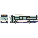 【9/11まで! 最大1000円OFFクーポン】ジオコレ <JH057>全国バス80西日本ジェイアールバス (鉄道模型 コレクション)