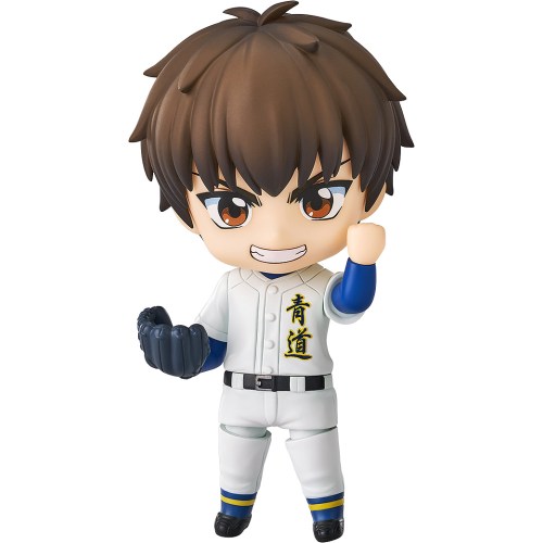 楽天市場】御幸一也 グッズ ダイヤのエース（フィギュア｜コレクション