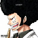 【5/9〜16限定!! 最大3000円OFFクーポン!!】(V.A.)/ONE PIECE Arrange Collection EUROBEAT 【CD】