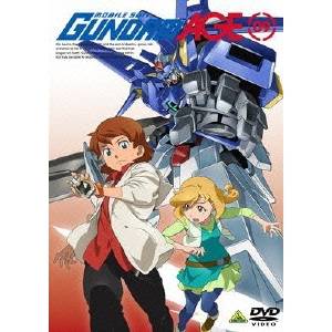 機動戦士ガンダムAGE 第9巻 【DVD】