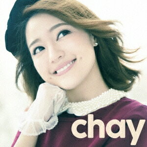 chay／好きで好きで好きすぎて (初回限定) 【CD+DVD】