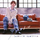 高塚智人/アイコトバ《通常盤》 【CD】