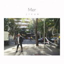 jizue/Mer 【CD】