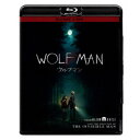 【9/1限定! 最大P6倍 & 最大2000円OFFクーポン!!】ウルフマン 【Blu-ray】