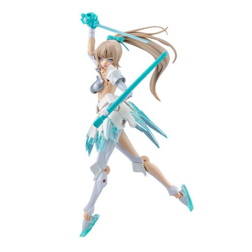 『無限邂逅メガロマリア』 エミュレータ＃3 【CX041】 (プラモデル)『無限邂逅メガロマリア』 エミュレータ＃3 【CX041】 (プラモデル)