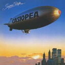 CASIOPEA/SUPER FLIGHT 【CD】