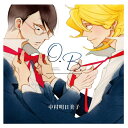 ascolto(アスコルト)/O.B. 【CD】