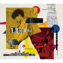 入野自由/Life is...《豪華盤》 (初回限定) 【CD+Blu-ray】