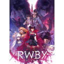 RWBY VOLUME 5《通常版》 【Blu-ray】