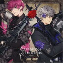 【~5/6まで!! 最大2000円OFFクーポン!!】マークス(CV:熊谷健太郎)ほか/スマートフォンゲーム『千銃士:Rhodoknight』Crossing ...
