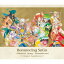 ƣRomancing SaGa -Minstrel Song- Remastered Original Soundtrack CD