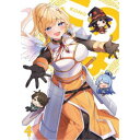 【7/18限定! 楽天会員なら最大P4倍】この素晴らしい世界に祝福を!3 第4巻 【DVD】