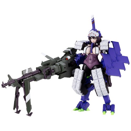 楽天市場】フレームアームズ・ガール 輝鎚・甲の通販