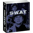 特別狙撃隊 S.W.A.T. 1stシーズン ソフトシェルDVD-BOX 【DVD】