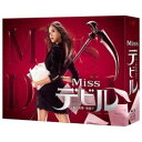 Missfr l̈Eq Blu-ray BOX yBlu-rayz