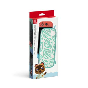 Nintendo Switch専用 スマートポーチEVA あつまれどうぶつの森入荷在庫速報 楽天 通販