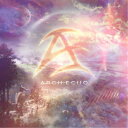 アーチ・エコー/アーチ・エコー 【CD】