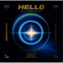 TREASURE／TREASURE JAPAN TOUR 2022-23 〜HELLO〜 SPECIAL in KYOCERA DOME OSAKA (初回限定) 【Blu-ray】